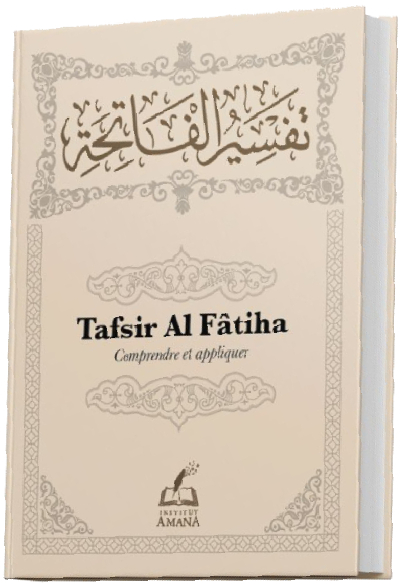 Tafsir Al-Fatiha
